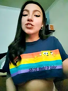 Snapshot of Paudelatorre chatting on 27, 1, 2025 Paudelatorre online show from 27, 1, 2025