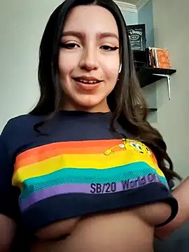 Snapshot of Paudelatorre chatting on 31, 1, 2025 Paudelatorre online show from 31, 1, 2025