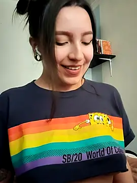 Snapshot of Paudelatorre chatting on 5, 2, 2025 Paudelatorre online show from 5, 2, 2025