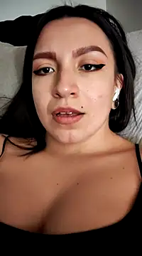 Snapshot of Paudelatorre chatting on 7, 2, 2025 Paudelatorre online show from 7, 2, 2025