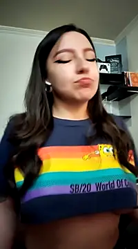 Snapshot of Paudelatorre chatting on 14, 2, 2025 Paudelatorre online show from 14, 2, 2025