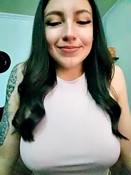 Snapshot of Paudelatorre chatting on 21, 2, 2025 Paudelatorre online show from 21, 2, 2025