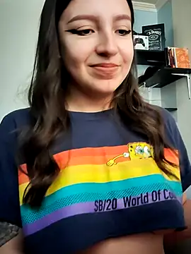 Snapshot of Paudelatorre chatting on 22, 2, 2025 Paudelatorre online show from 22, 2, 2025