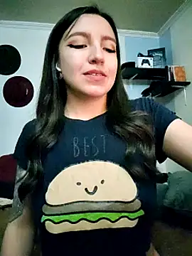 Snapshot of Paudelatorre chatting on 11, 3, 2025 Paudelatorre online show from 11, 3, 2025