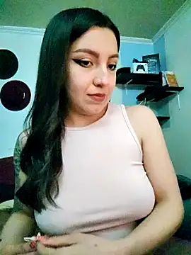 Snapshot of Paudelatorre chatting on 12, 3, 2025 Paudelatorre online show from 12, 3, 2025