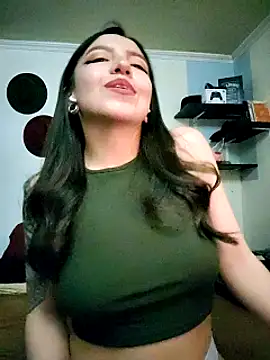 Snapshot of Paudelatorre chatting on 18, 3, 2025 Paudelatorre online show from 18, 3, 2025