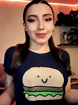 Snapshot of Paudelatorre chatting on 19, 9, 2025 Paudelatorre online show from 19, 9, 2025