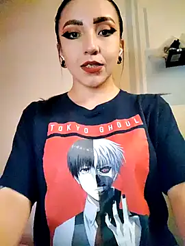 Snapshot of Paudelatorre chatting on 8, 10, 2025 Paudelatorre online show from 8, 10, 2025