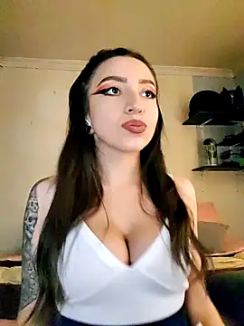 Snapshot of Paudelatorre chatting on 1, 12, 2025 Paudelatorre online show from 1, 12, 2025