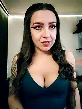 Paudelatorre online show from 21, 2, 2026