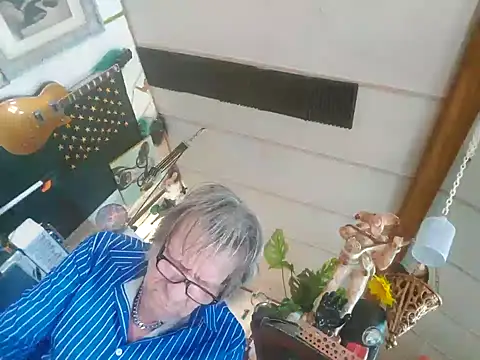 WillCum4Unow online show from 29, 1, 2025