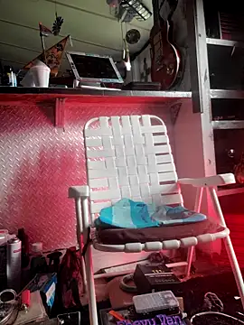 WillCum4Unow online show from 1, 10, 2025