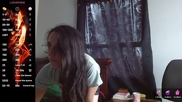 goretty420 online show from 10, 2, 2025