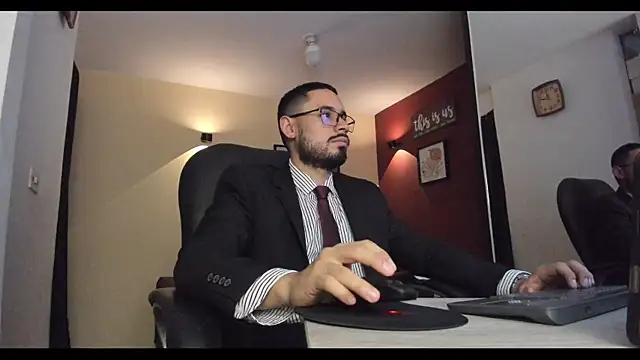 Snapshot of thesexlawyer1 chatting on 11, 1, 2026 thesexlawyer1 online show from 11, 1, 2026