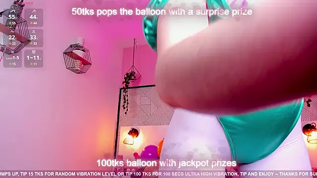 Tiny  Emmy online show from 22, 12, 2024