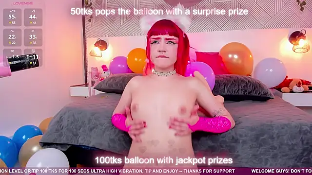 Tiny  Emmy online show from 22, 12, 2024