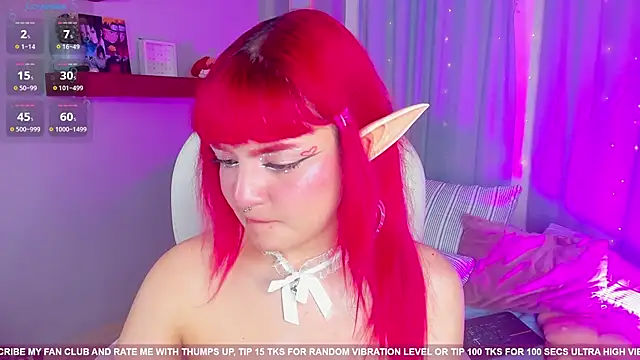 Tiny  Emmy online show from 12, 2, 2025