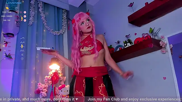 Tiny  Emmy online show from 7, 11, 2025