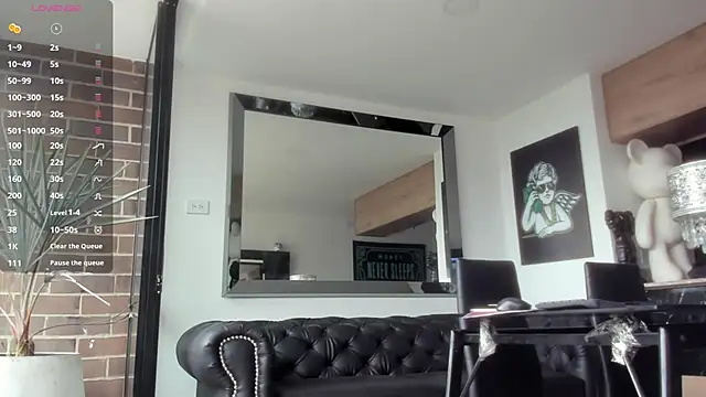 pretur cruba1 online show from 17, 9, 2025