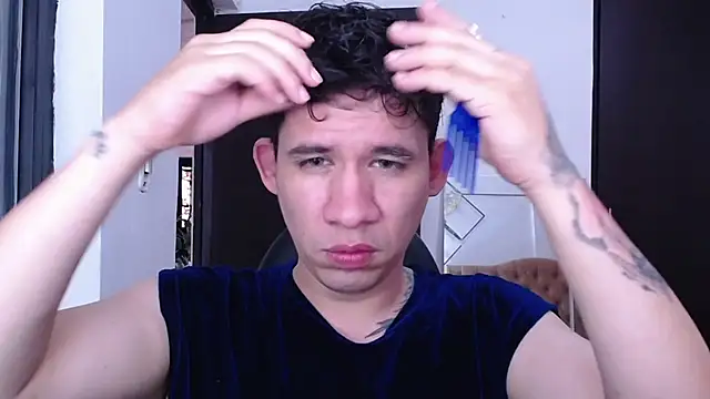 Snapshot of cute_eidenx chatting on 24, 6, 2026 cute eidenx online show from 24, 6, 2026