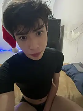 Snapshot of Jacotnk chatting on 6, 12, 2024 Jacotnk online show from 6, 12, 2024