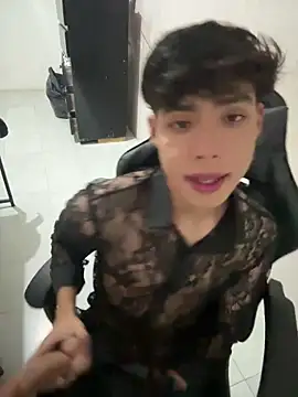 Snapshot of Jacotnk chatting on 14, 12, 2024 Jacotnk online show from 14, 12, 2024