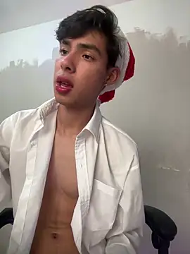 Snapshot of Jacotnk chatting on 24, 12, 2024 Jacotnk online show from 24, 12, 2024