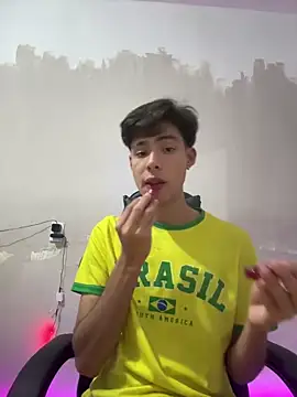 Snapshot of Jacotnk chatting on 7, 1, 2025 Jacotnk online show from 7, 1, 2025