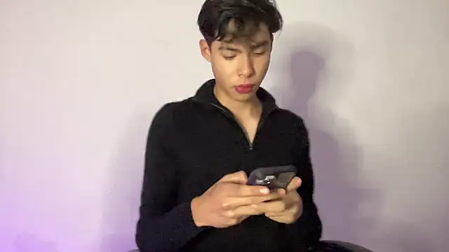 Snapshot of Jacotnk chatting on 13, 1, 2025 Jacotnk online show from 13, 1, 2025