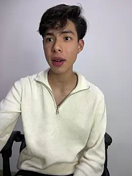 Snapshot of Jacotnk chatting on 18, 1, 2025 Jacotnk online show from 18, 1, 2025