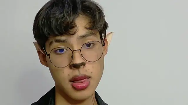 Snapshot of Jacotnk chatting on 25, 1, 2025 Jacotnk online show from 25, 1, 2025