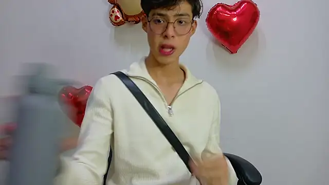 Snapshot of Jacotnk chatting on 5, 2, 2025 Jacotnk online show from 5, 2, 2025