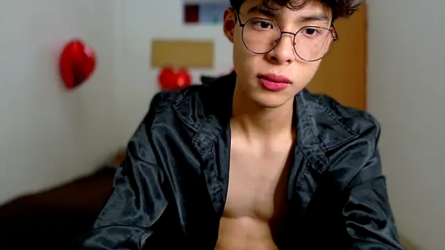 Snapshot of Jacotnk chatting on 14, 2, 2025 Jacotnk online show from 14, 2, 2025