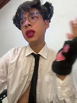 Snapshot of Jacotnk chatting on 24, 2, 2025 Jacotnk online show from 24, 2, 2025