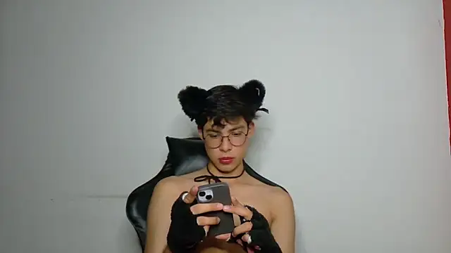 Snapshot of Jacotnk chatting on 23, 3, 2025 Jacotnk online show from 23, 3, 2025