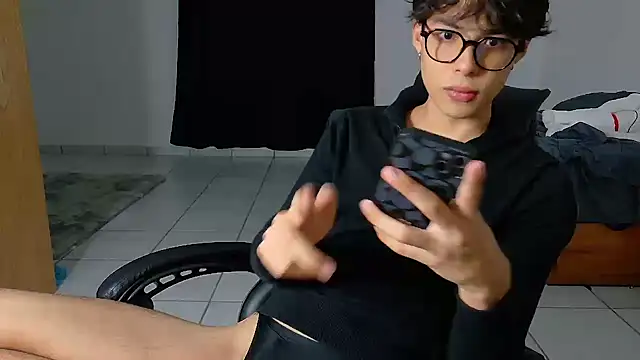 Snapshot of Jacotnk chatting on 9, 9, 2025 Jacotnk online show from 9, 9, 2025