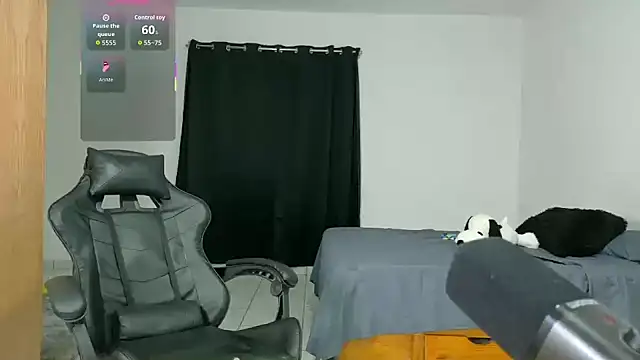 Snapshot of Jacotnk chatting on 12, 9, 2025 Jacotnk online show from 12, 9, 2025