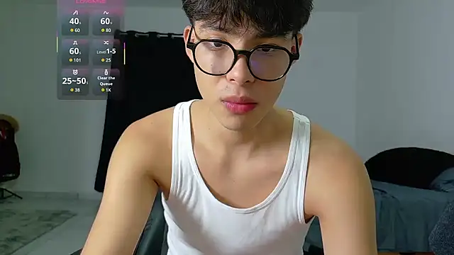 Snapshot of Jacotnk chatting on 19, 9, 2025 Jacotnk online show from 19, 9, 2025