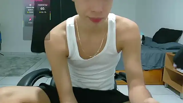 Snapshot of Jacotnk chatting on 28, 9, 2025 Jacotnk online show from 28, 9, 2025