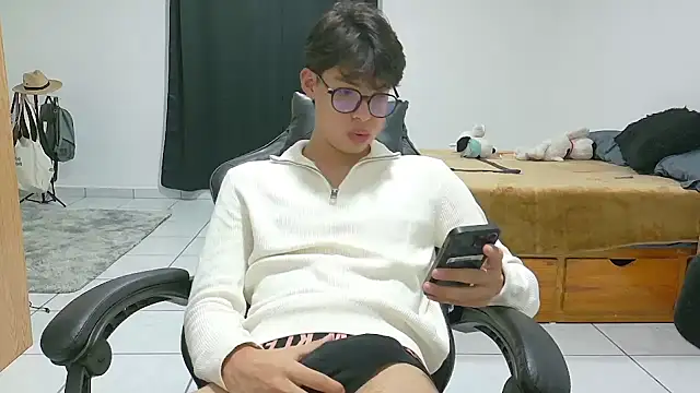 Snapshot of Jacotnk chatting on 5, 10, 2025 Jacotnk online show from 5, 10, 2025