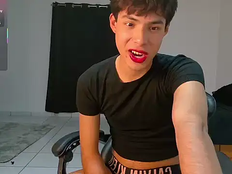 Snapshot of Jacotnk chatting on 6, 11, 2025 Jacotnk online show from 6, 11, 2025