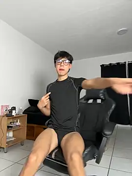 Snapshot of Jacotnk chatting on 18, 11, 2025 Jacotnk online show from 18, 11, 2025