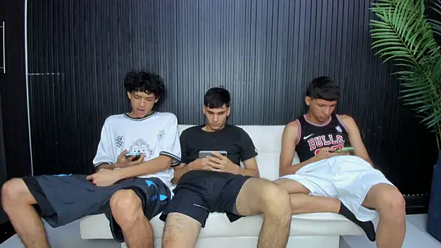 Sex orgy01 online show from 10, 7, 2026