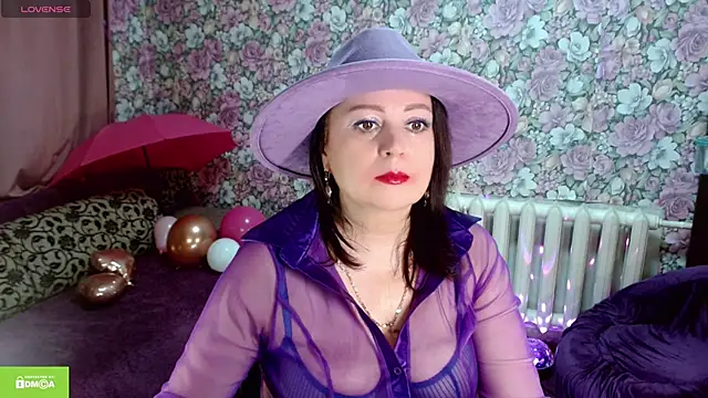 Julia-ru online show from 23, 2, 2026