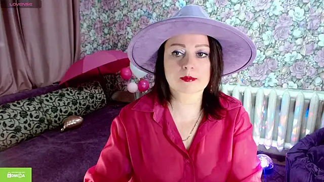 Julia-ru online show from 8, 4, 2026