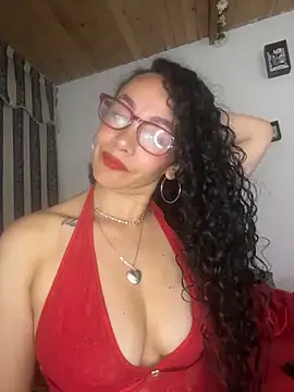 JULYSEX1 online show from 19, 5, 2026