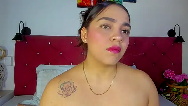 Abril Gomez06 online show from 27, 11, 2025