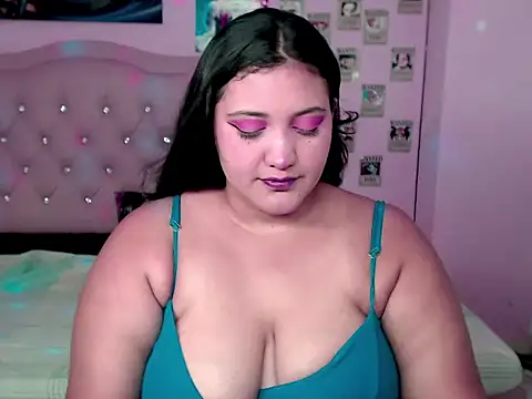 Snapshot of melody-tarly chatting on 27, 1, 2025 melody-tarly online show from 27, 1, 2025