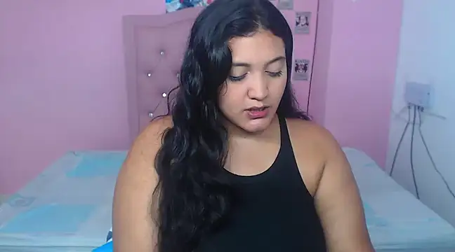 Snapshot of melody-tarly chatting on 15, 2, 2025 melody-tarly online show from 15, 2, 2025
