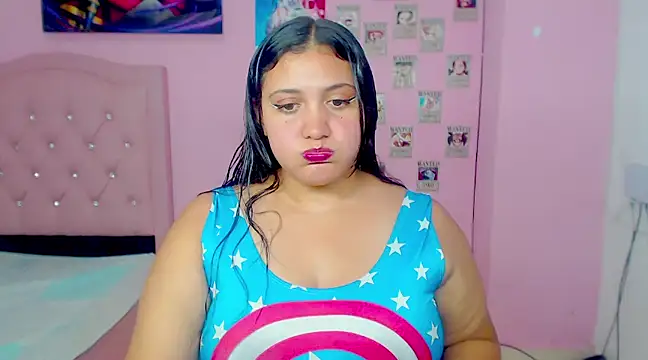 Snapshot of melody-tarly chatting on 21, 3, 2025 melody-tarly online show from 21, 3, 2025